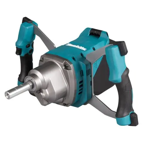 Extra rabatt Makita UT001GZ01 Bruktblandare